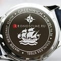 Часы Greenwich Octopus GW 051.16.36 фото 8